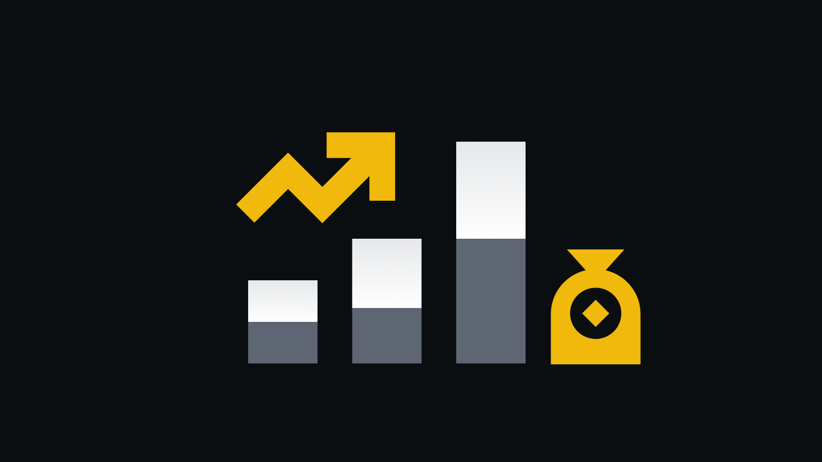 智能交易 助力财富增长